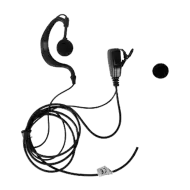 Accesorio Auricular Kenwood TXEHK Mod. 10010282