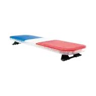 Torreta Barra de luz EPCOM Industrial X67RB Mod. X67RB