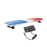 Torreta Barra de luz EPCOM Industrial X67RB Mod. X67RB