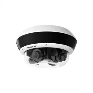 Cámara Bala HikVision PanoVu Series DS 2CD6D24FWD IZS Mod. DS-2CD6D24