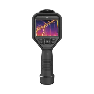 Cámara Térmica HikVision M10 Mod. HM-TP21-6V