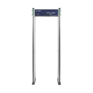 Detector de Metal Fijo AccessPRO APMESC6 Mod. APMESC6