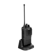 Radiocomunicación | Radio Portátil iCom IC F4003 Radiocomunicación | Radio Portátil iCom IC F4003