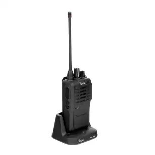 Radio Portátil iCom IC F4003 Mod. ICF4003