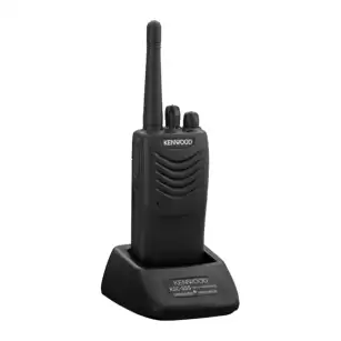 Radio Portátil Kenwood TK 3000 Mod. TK-3000-KV