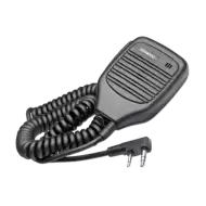 Accesorio Micrófono de solapa Kenwood KMC21A Mod. KMC21A