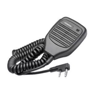 Accesorio Micrófono de solapa Kenwood KMC21A Mod. KMC21A