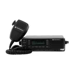 Radio Móvil Motorola DEM400 Mod. LAM01JQH9J