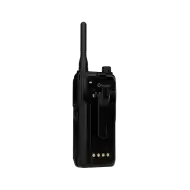 Radio POC TeamVox TVX588D Mod. TVX588D