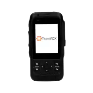 Radio POC TeamVox TVX887 Mod. TVX887