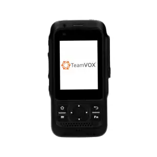 Radio POC TeamVox TVX887 Mod. TVX887