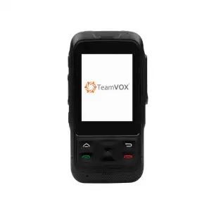Radio POC TeamVox TVX887+ Mod. TVX887PLUS