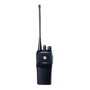 Radio Portátil Motorola EP450s Mod. LAH65JDC9AA2-N