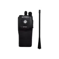 Radio Portátil Motorola EP450s Mod. LAH65JDC9AA2-N
