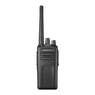 Radio Portátil Kenwood NX 3320 K Mod. NX-3320-K