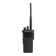 Radio Portátil Motorola DGP8050e Mod. LAH56JDC9R