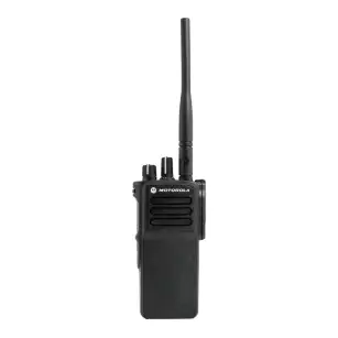 Radio Portátil Motorola DGP8050e Mod. LAH56JDC9R