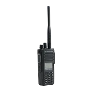 Radio Portátil Motorola DGP8550e Mod. LAH56RDN9RA1AN