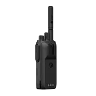 Radio Portátil Motorola Mototrbo R2 Mod. LAH11JDC9JC2AN