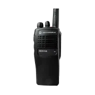Radio Portátil Motorola PRO5150 Mod. LAH25KDC9AA2