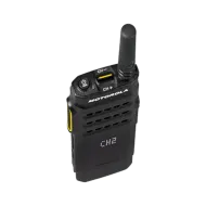 Radio Portátil Motorola SL500 Mod. LAH88QCP9JA2AN