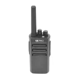 Radio Portátil TXPRO tX600 Mod. tX600