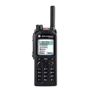 Radio Tetra Motorola MTP850 Mod. H60PCN6TZ6AN
