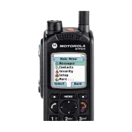 Radio Tetra Motorola MTP850 Mod. H60PCN6TZ6AN