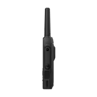 Radio Tetra Motorola MXP600 Mod. MDH77PCN6TZ5AN