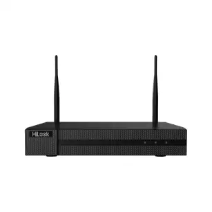 Videograbadora NVR Hi Look NVR 108MH DW Mod. NVR-108MH-