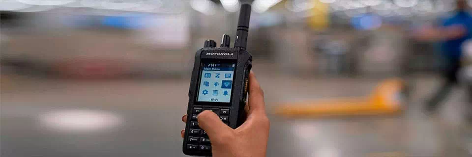 Radiocomunicación | Radios portátiles, radios matra
