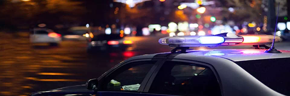 Torretas | Sirenas, Estrobos, Luces de emergencia